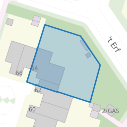 Perceel BRC00-C-1592