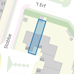 Perceel BRC00-C-1593