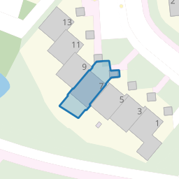 Perceel BRC00-C-1621