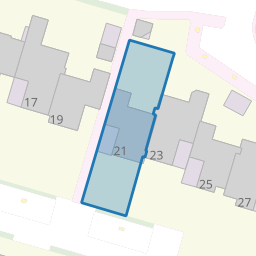 Perceel BRC00-C-1642