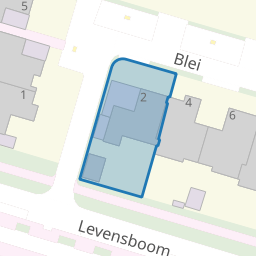 Perceel BRC00-C-1651