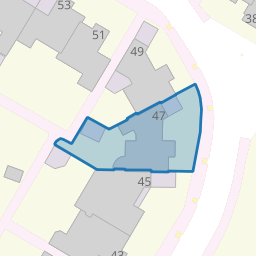 Perceel BRC00-C-1692