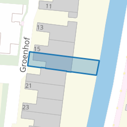 Perceel BRC00-C-1855