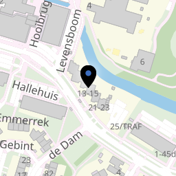 Appartement BRC00 C 1883 1