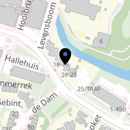 Appartement BRC00 C 1883 2