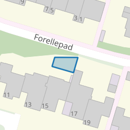 Perceel BRC00-C-1921