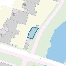 Perceel BRC00-C-1950