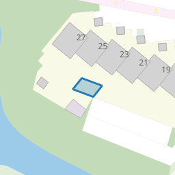 Perceel BRC00-C-1962