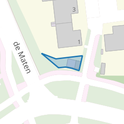 Perceel BRC00-C-1991