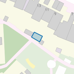 Perceel BRC00-C-2110