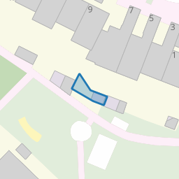 Perceel BRC00-C-2112