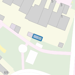 Perceel BRC00-C-2113