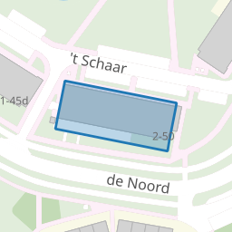 Perceel BRC00-C-2154