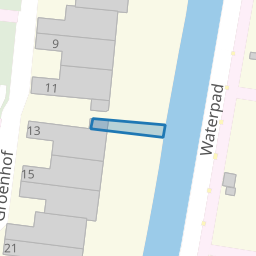 Perceel BRC00-C-2253