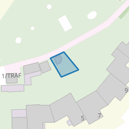 Perceel BRC00-C-2385