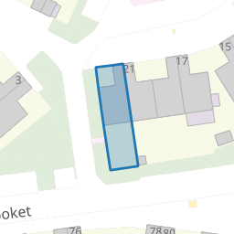 Perceel BRC00-C-2431