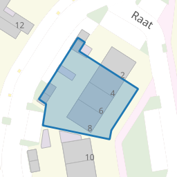 Perceel BRC00-C-2438