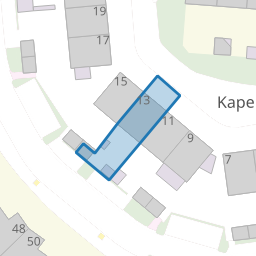 Perceel BRC00-C-2508