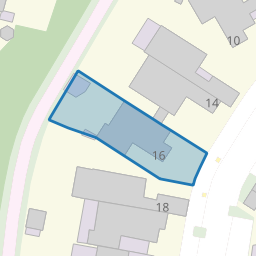 Perceel BRC00-C-2525