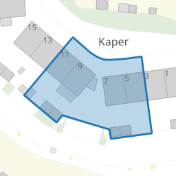 Perceel BRC00-C-2606