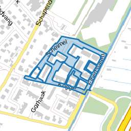 Perceel BRC00-C-2608