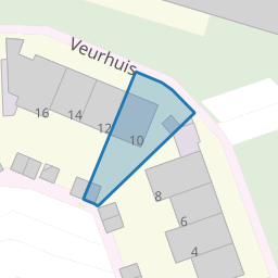 Perceel BRC00-C-2611