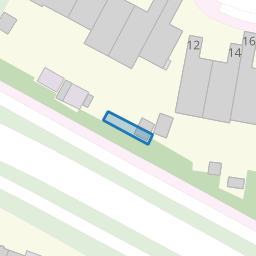 Perceel BRC00-C-2618