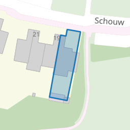 Perceel BRC00-C-2626