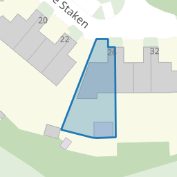 Perceel BRC00-C-2649