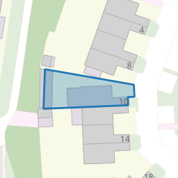 Perceel BRC00-C-2657