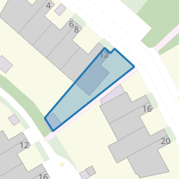 Perceel BRC00-C-2691