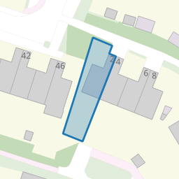 Perceel BRC00-C-2713