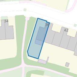 Perceel BRC00-C-2719