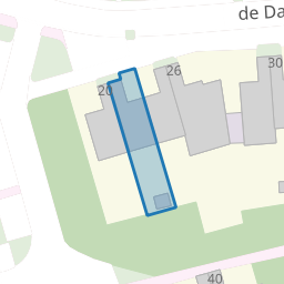 Perceel BRC00-C-2726