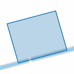 Perceel BRC00-C-3054