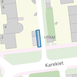 Perceel BRC00-C-3118