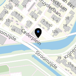 Appartement BRC00 C 3131 16