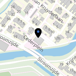 Appartement BRC00 C 3131 18