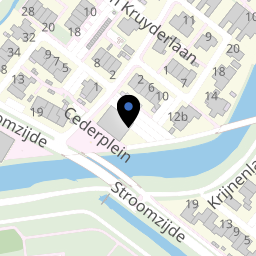 Appartement BRC00 C 3131 19