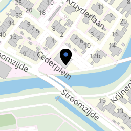 Appartement BRC00 C 3131 20