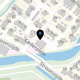 Appartement BRC00 C 3131 26