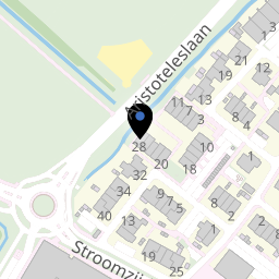 Appartement BRC00 C 3139 1