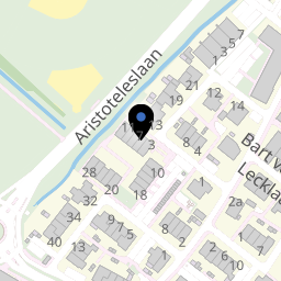 Appartement BRC00 C 3139 12