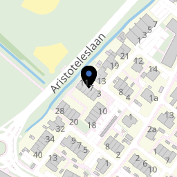 Appartement BRC00 C 3139 13