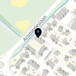 Appartement BRC00 C 3139 14