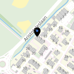 Appartement BRC00 C 3139 15
