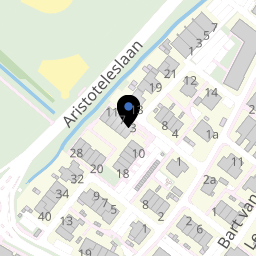 Appartement BRC00 C 3139 17