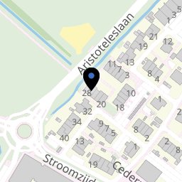 Appartement BRC00 C 3139 2