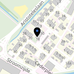 Appartement BRC00 C 3139 6