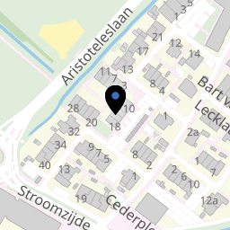 Appartement BRC00 C 3139 7
